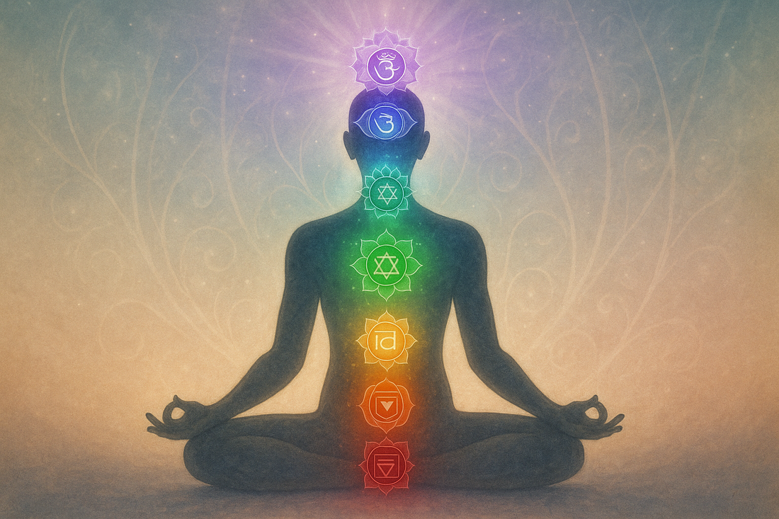 Exploring Chakra's