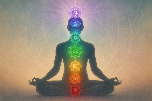 Exploring Chakra's