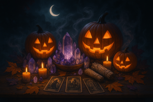 SPOOKY DEALS