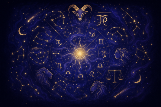 October Horoscopes 2025