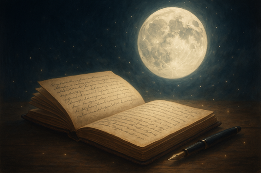 Journaling Experience