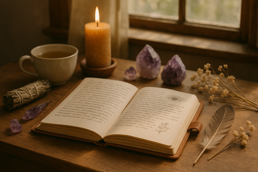 Journaling