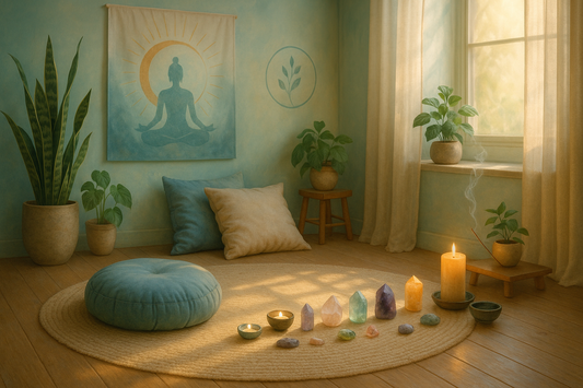 Life Coaching