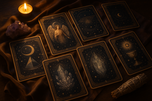 Order a reading today