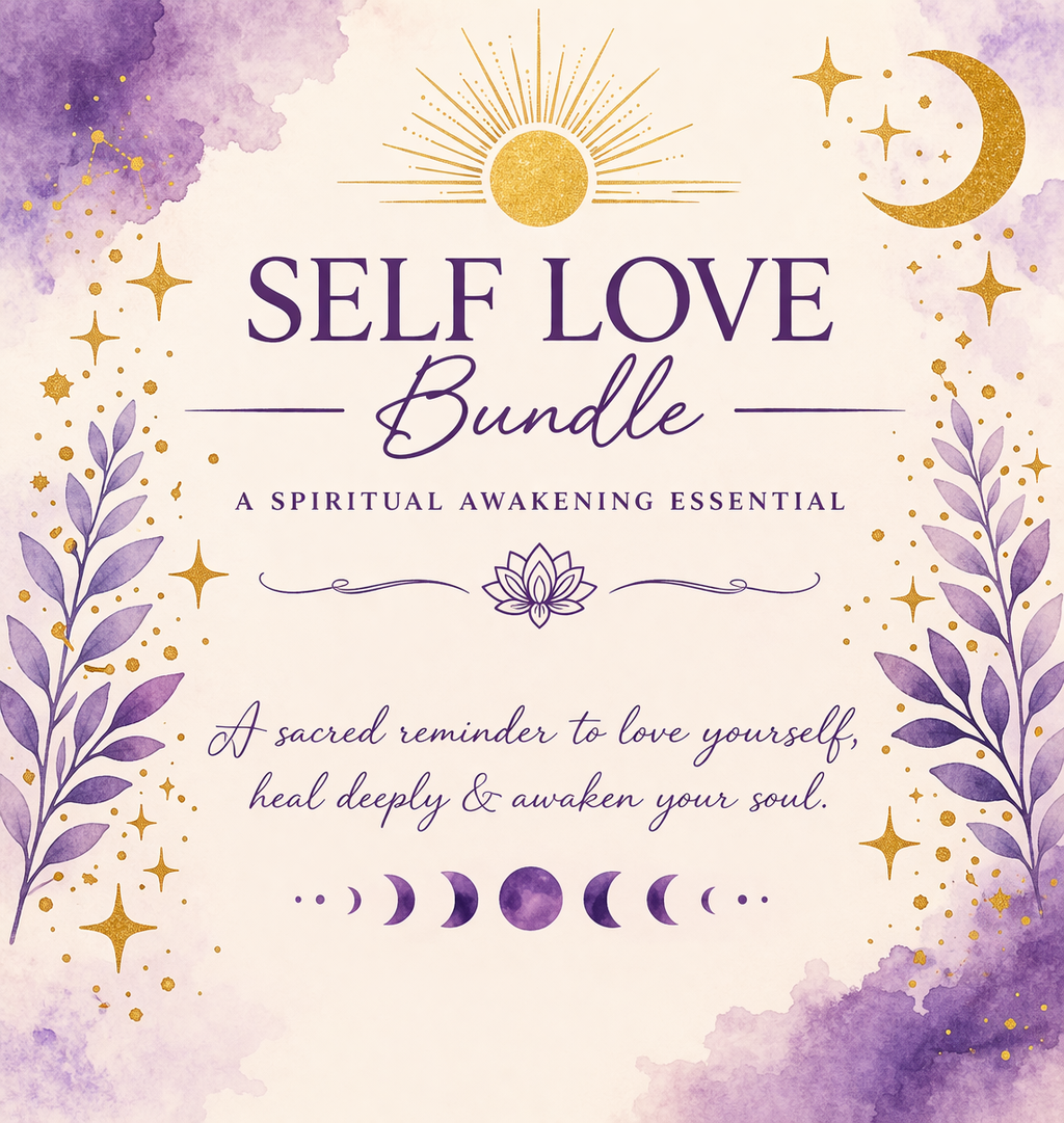 Self Love Bundle