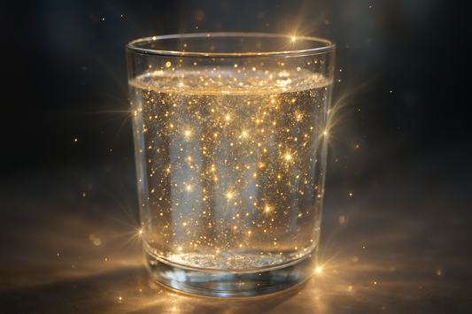 The Benefits of Drinking Water Before Bed