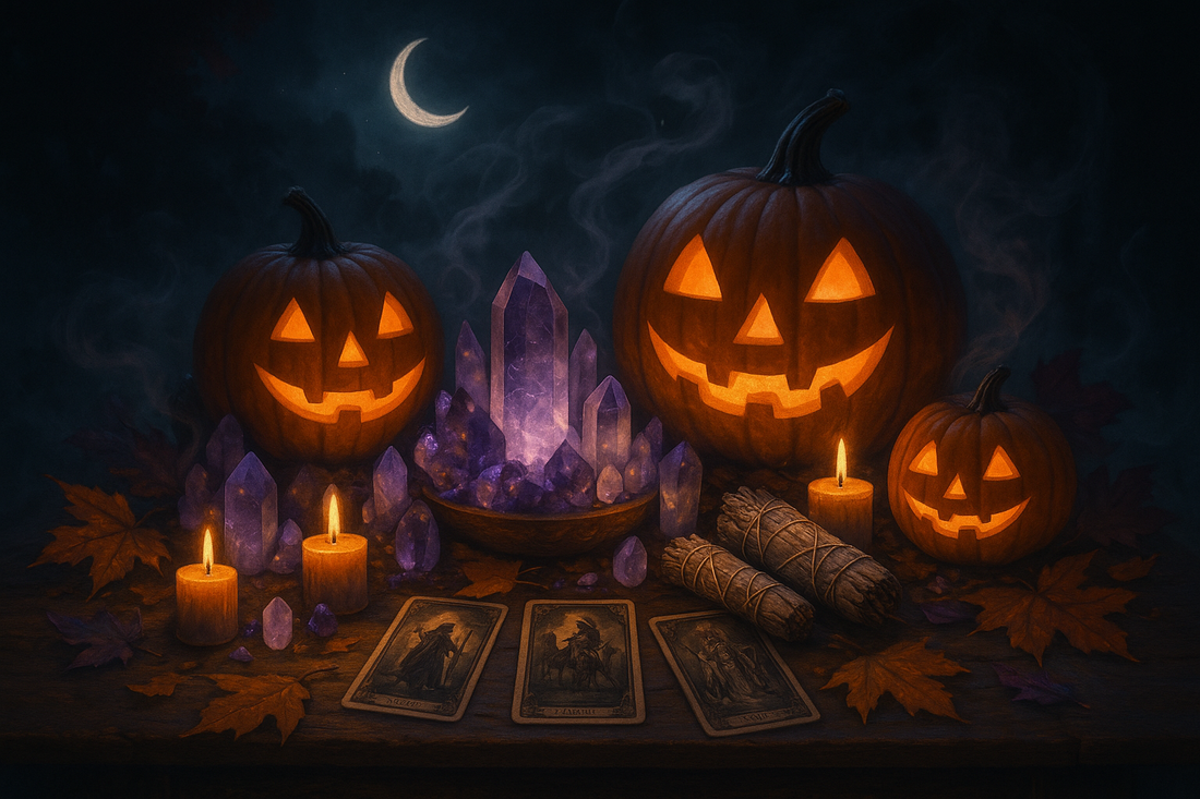 SPOOKY DEALS