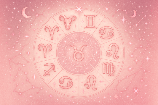 December 2025 Horoscopes