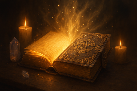 Who you are at your core