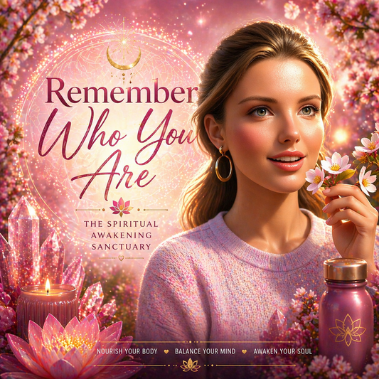 ebook Remember Who You Are