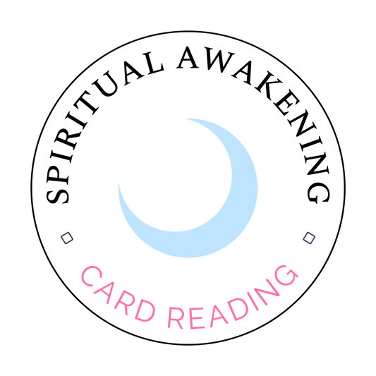 One Card Moonolgy Reading