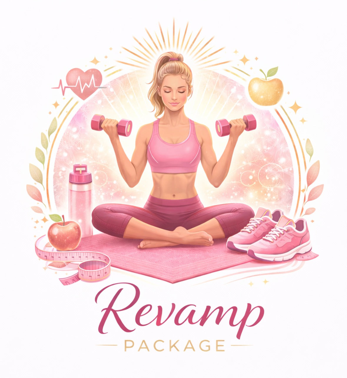 Revamp Monthly Coaching