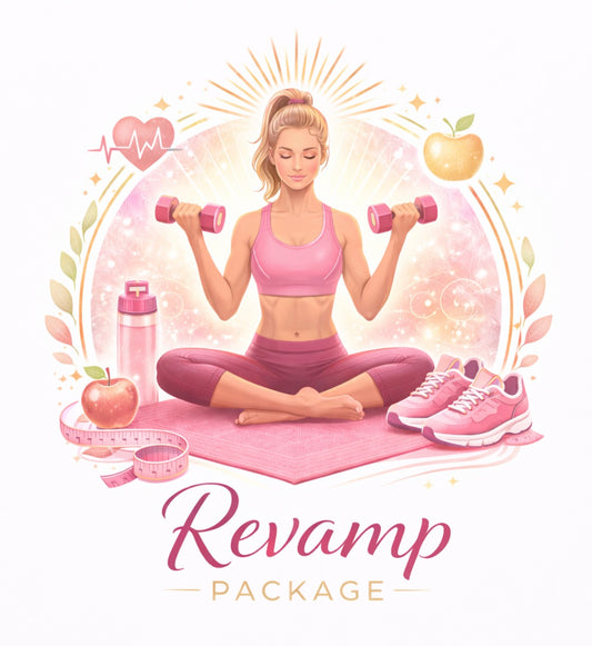 Revamp Monthly Coaching