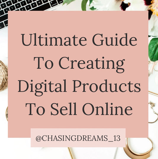 ebook The Ultimate Digital Marketing Guide