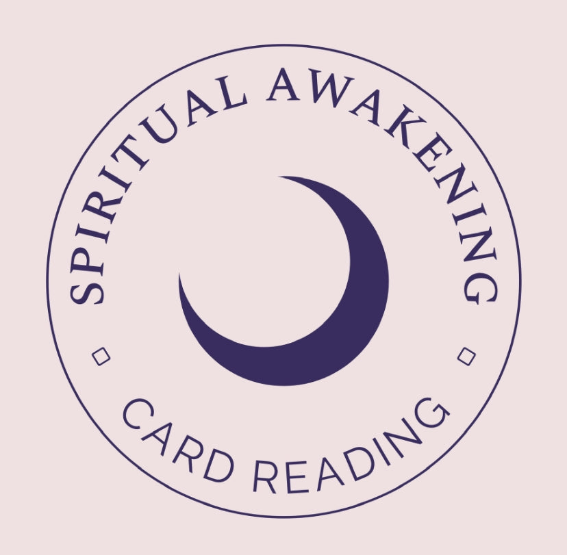 Yearly Oracle Card Reading