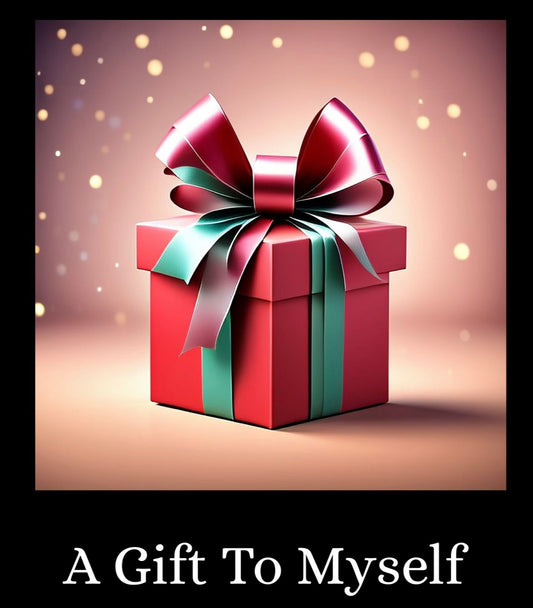ebook A Gift To Myself