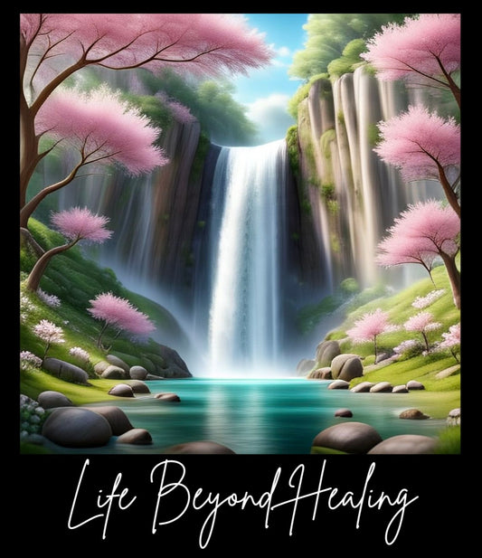 ebook Life Beyond Healing