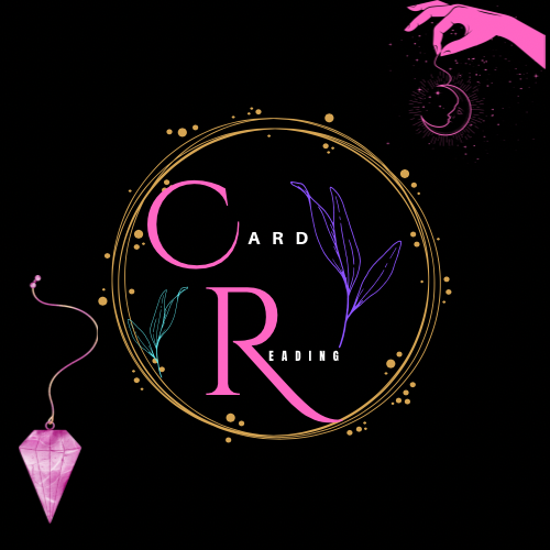 Pendulum Card Reading