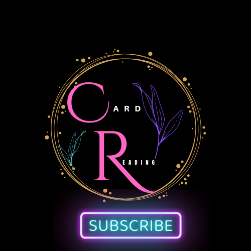 Monthly Card Reading Subscription