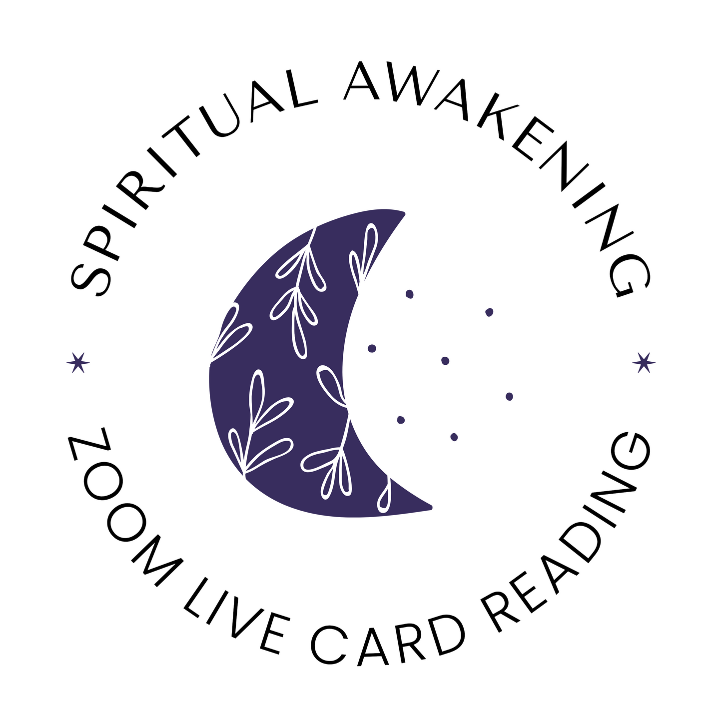 Live Card Reading Via Zoom