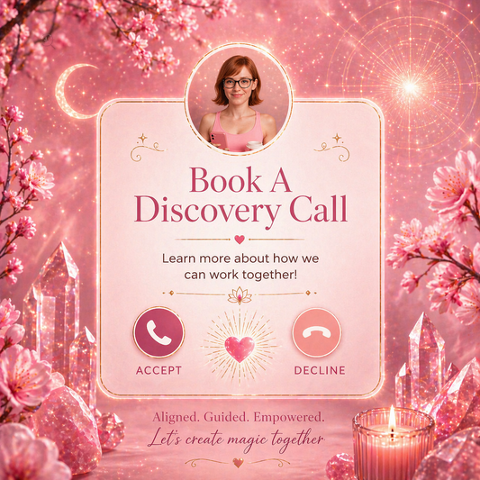 Discovery Call