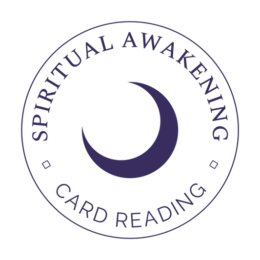 One Card Tarot Reading