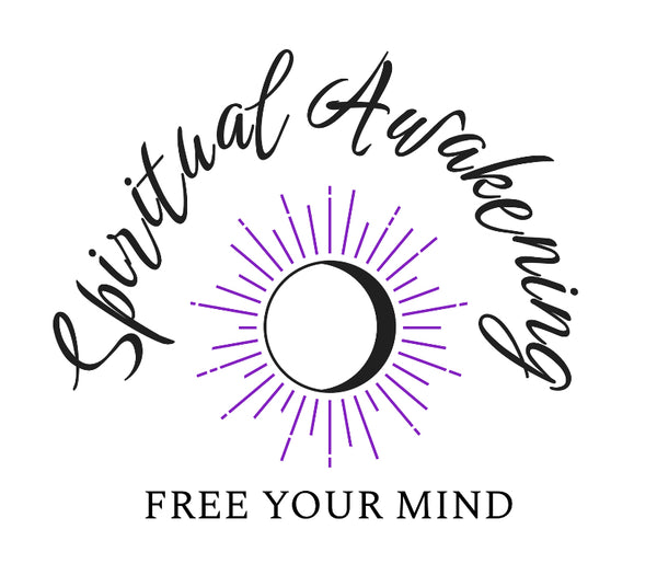 Spiritual Awakening – Spiritual Awakening