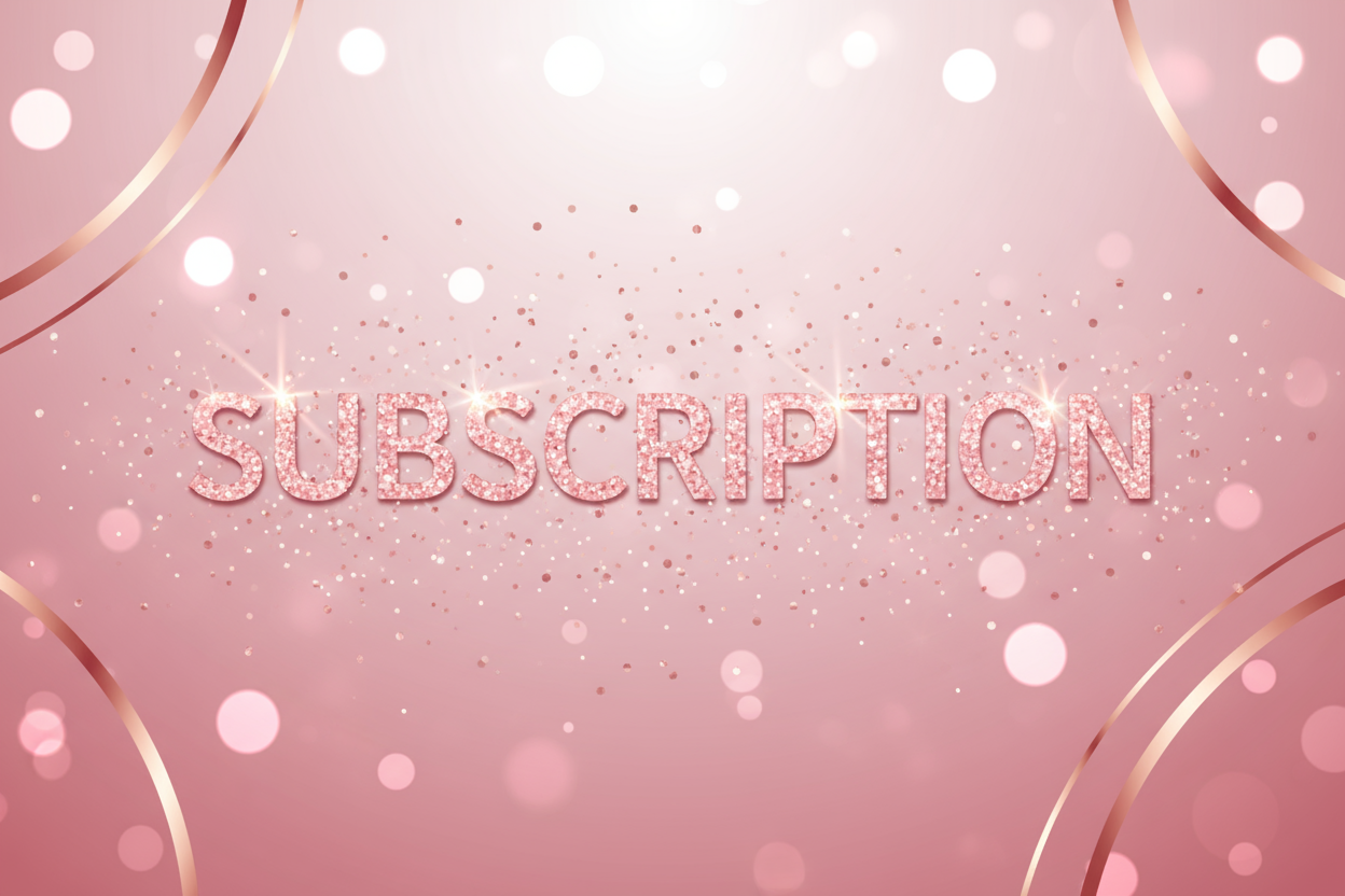 chnge the word collection to subscription 